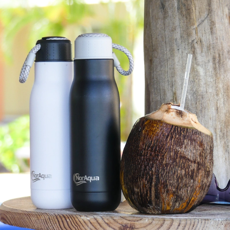 Picture of NorAqua hőtartó kulacs - 500 ml