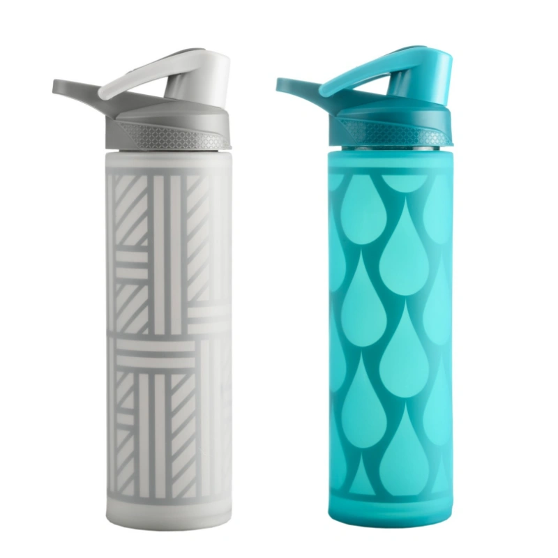 Picture of WABO üvegkulacs 600 ml