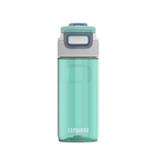Picture of KAMBUKKA ELTON 500 ml BPA mentes műanyag kulacs - Ice Green