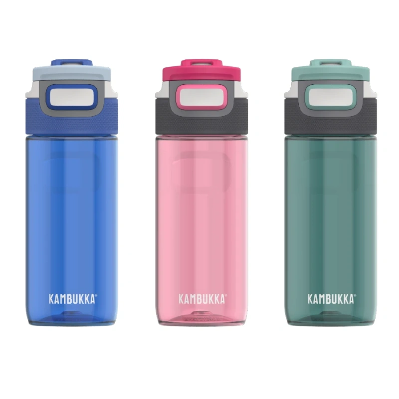 Picture of KAMBUKKA ELTON 500 ml BPA mentes műanyag kulacs 