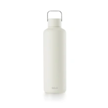 Picture of EQUA TIMELESS rozsdamentes acél kulacs - 1000 ml - White