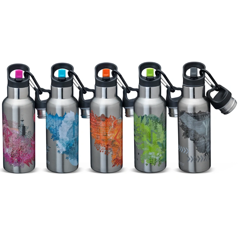 Picture of Carl Oscar WISDOM TEMPflask 500 ml hőtartó kulacs 