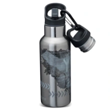 Picture of Carl Oscar WISDOM TEMPflask 500 ml hőtartó kulacs - ERŐ