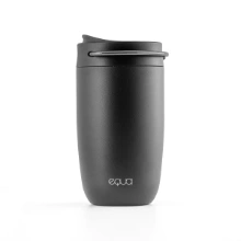 Picture of EQUA termoszbögre - Black