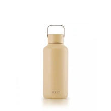 Picture of EQUA TIMELESS rozsdamentes acél kulacs - 600 ml - Latte