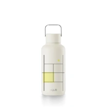Picture of EQUA TIMELESS rozsdamentes acél kulacs - 600 ml - Match