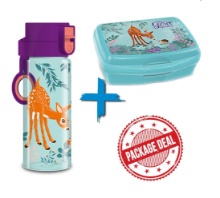 Picture of ARS UNA kulacs+uzsonnásdoboz csomagban - My Secret Garden 2